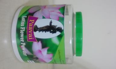 Lotus Flower Powder