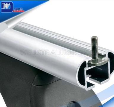Aluminum Car Roof Rack