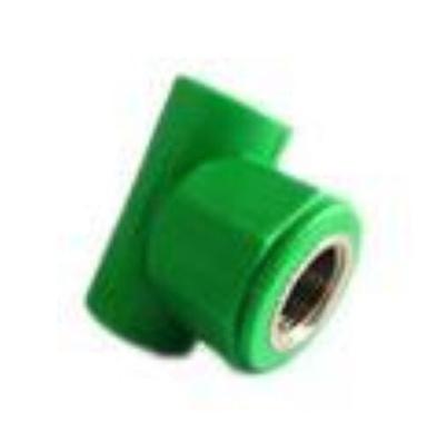 PPR Pipe Tee