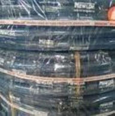 PVC Premium Design Braided Air Hose