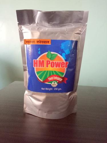 HM Power Yield Enhancer