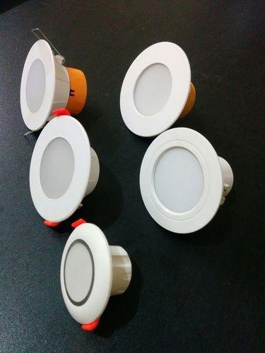 Cool/Warm/Neutral Led Downlight Conceal 6W