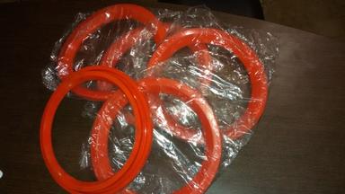 Heavy Duty Dome Seals