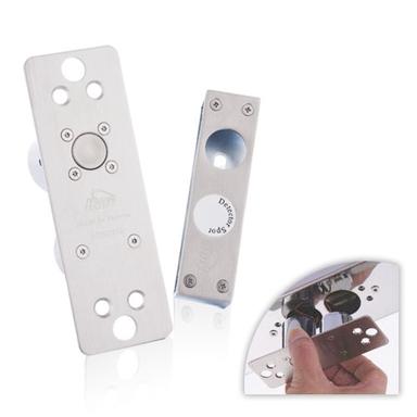 Hm-K19 Mortise Bolt Lock Suitable For: Residential