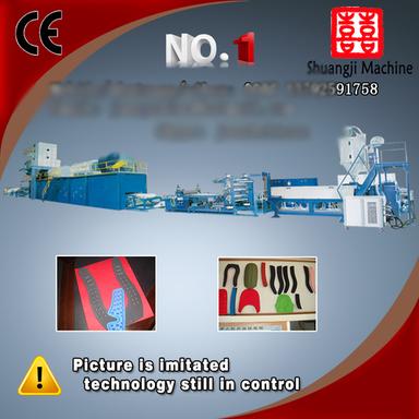 XPE Foam Pipe Bonding Machines