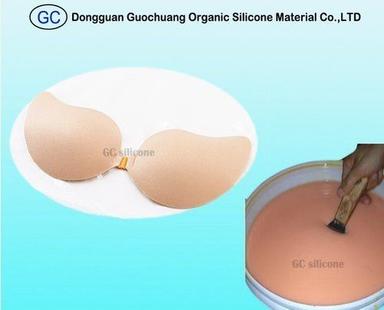 Healthy Care Liquid Silicone Rubber for Breast Implants Transparent Body  Safe Silicone Rubber - China RTV2 Liquid Silicone Rubber, Liquid Silicone  Rubber for Artificial Bra