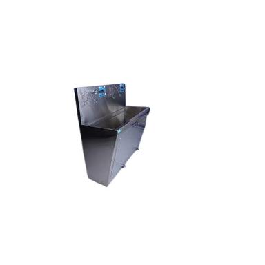 Hospital Surgical Scrub Station