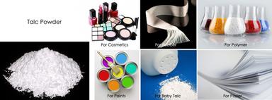 Superior Grade Talc Powder