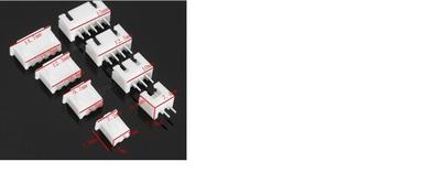 JST Connector