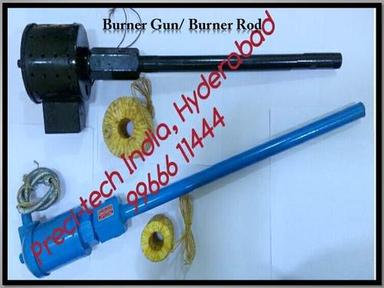 Burner Gun And Rod