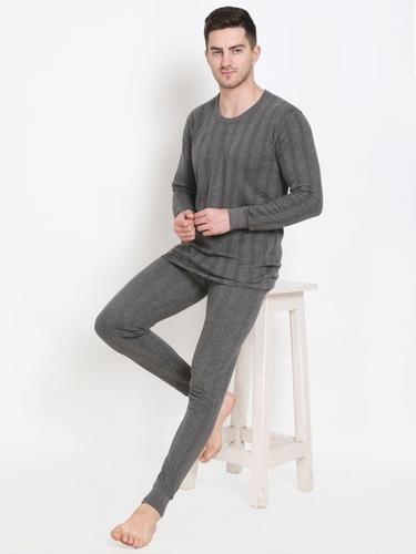 Grey Highly Demanded Mens Body Warmer