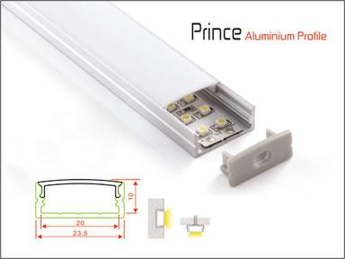 Superior Grade LED Profile
