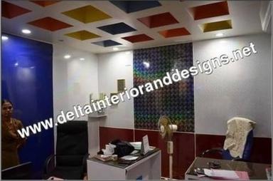 Acp Wall Cladding
