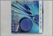 Single Vision Blue Cut Lens