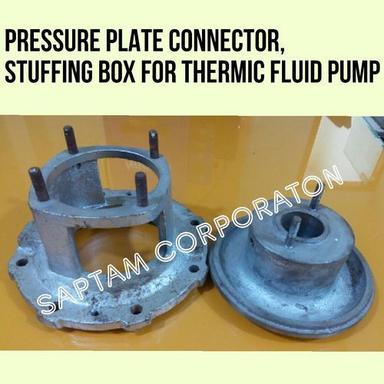 Thermic Fluid Pump Spares Flow Rate: 47