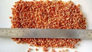 Dehydrated Carrot Flakes Shelf Life: 12 Months