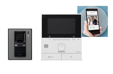 Panasonic Video Door Phone