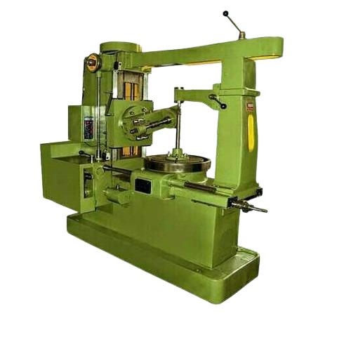 Universal Gear Hobbing Machine at Best Price in Ahmedabad Kishan