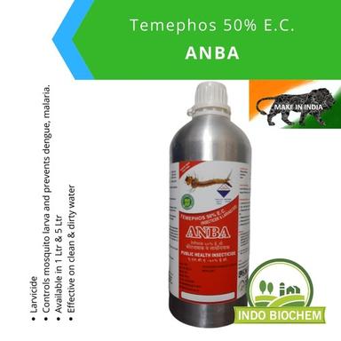 Temephos 50 Ec Insecticide Cas No: 3383-96-8