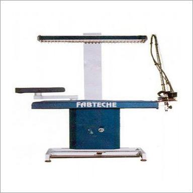 Vacuum Finishing Table