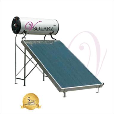 Flat Plate Solar Thermal Collector
