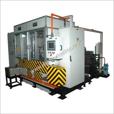Quenching Press