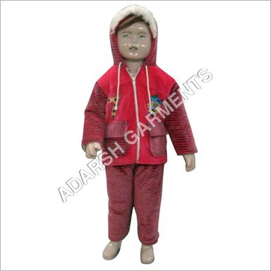 Baby Winter Coat
