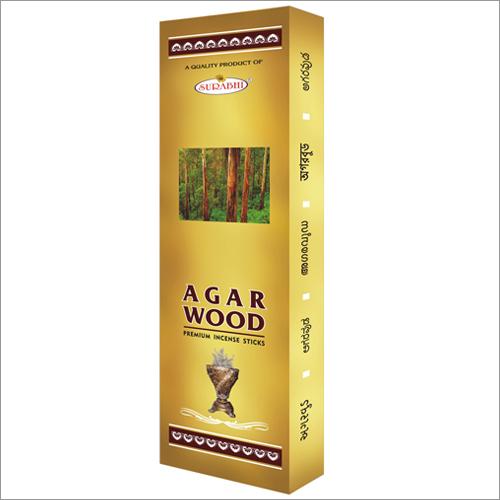 Agarwood Incense Sticks at Best Price in Ahmedabad, Gujarat Labdhi