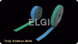 Tangential Belts