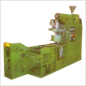 Polypropylene Making Machine
