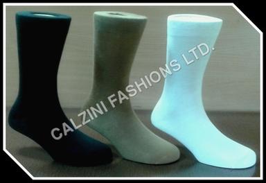 Natural Organic Socks