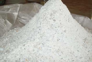 Ramming Mass Application: Iron And Steel Industry