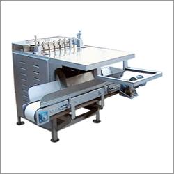Detergent Cake Cutting Machine Multiple Functions