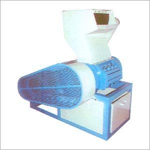 Plastic Grinder Machine