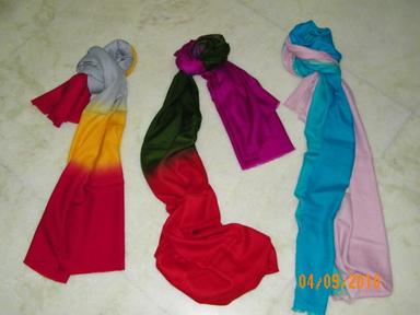 100% cashmere hand woven