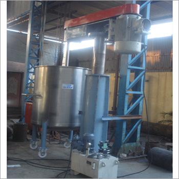 Liquid Storage Tank