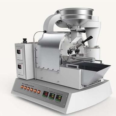 Stainless Steel Lab Roaster Power: 3200 Watt (W)