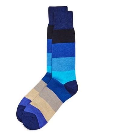 Colourful Crew Socks Age Group: 15-35