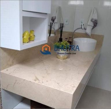Antique Rectangle Dyna Italian Marble