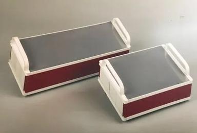 Any Precisely Made Instrument Case