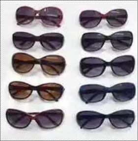 Any Women Fashion Anti Ultra Rays Sunglasses 