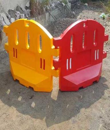 Precision Design Jersey Barrier