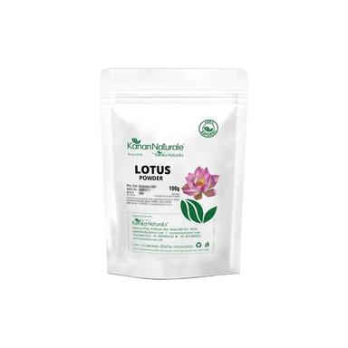 Kerala Naturals Pure Lotus Powder 200 GM(100 x 2)