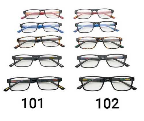Multi Color Eyewear Spectacle Frame 4 Sight at Best Price in Udaipur