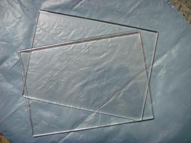 High Quality Quartz Plate