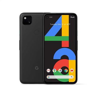 Google Pixel 4A Mobile Phone Android Version: Android 11