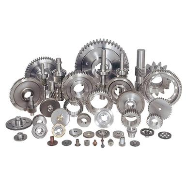 Industrial Spare Parts