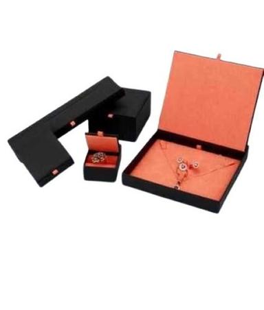 Wood Jewelry Packaging Cases And Boxes