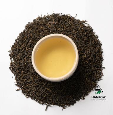 Healthy Anti Oxidant Green Tea Leaves Grade: Leaf