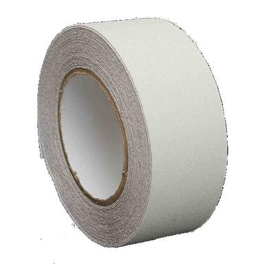 Single Sided Waterproof White Color Anti Skid Tape Luminus